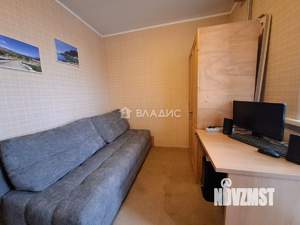 4-к квартира, вторичка, 80м2, 10/14 этаж
