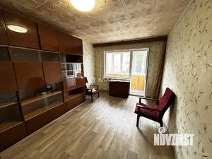 2-к квартира, вторичка, 53м2, 3/9 этаж