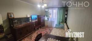 3-к квартира, вторичка, 61м2, 3/5 этаж