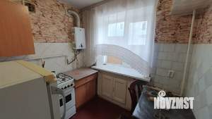1-к квартира, вторичка, 32м2, 3/5 этаж