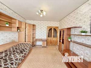 2-к квартира, вторичка, 53м2, 7/9 этаж