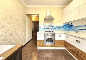 3-к квартира, вторичка, 64м2, 2/9 этаж