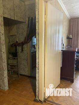1-к квартира, вторичка, 31м2, 4/4 этаж