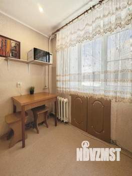 2-к квартира, вторичка, 44м2, 4/5 этаж