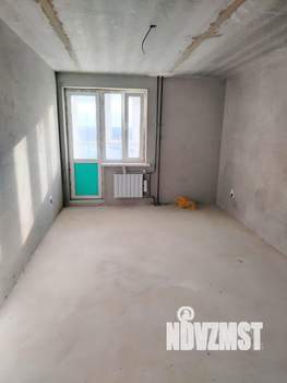 Студия квартира, вторичка, 25м2, 4/8 этаж