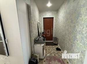 2-к квартира, вторичка, 52м2, 3/10 этаж