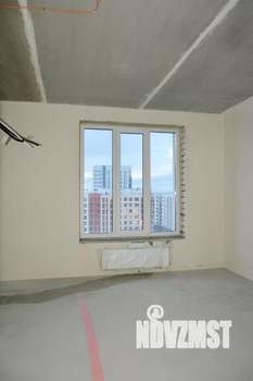 3-к квартира, вторичка, 62м2, 10/17 этаж