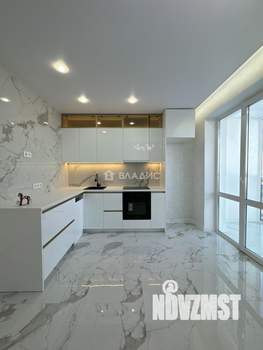 2-к квартира, вторичка, 85м2, 4/17 этаж