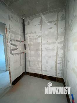 1-к квартира, вторичка, 45м2, 7/9 этаж