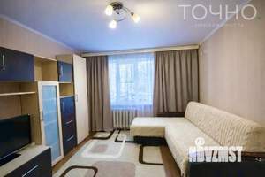 2-к квартира, вторичка, 36м2, 1/5 этаж