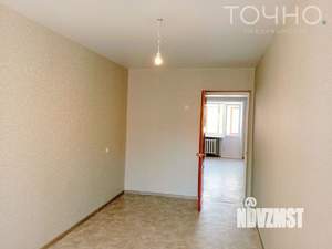 3-к квартира, вторичка, 58м2, 3/5 этаж