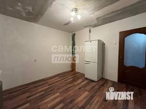 1-к квартира, вторичка, 36м2, 6/9 этаж