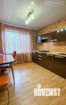 3-к квартира, вторичка, 66м2, 1/10 этаж