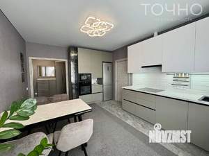 2-к квартира, вторичка, 62м2, 6/7 этаж