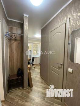 1-к квартира, вторичка, 21м2, 1/5 этаж