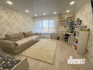 3-к квартира, вторичка, 62м2, 9/9 этаж