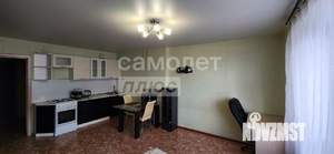 Студия квартира, вторичка, 28м2, 8/10 этаж