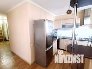 1-к квартира, вторичка, 40м2, 10/10 этаж