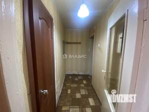 2-к квартира, вторичка, 42м2, 4/5 этаж