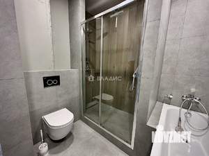 3-к квартира, вторичка, 74м2, 2/17 этаж
