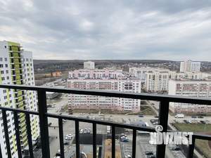 1-к квартира, вторичка, 37м2, 18/19 этаж