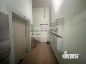 1-к квартира, вторичка, 32м2, 8/9 этаж