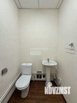 3-к квартира, вторичка, 90м2, 2/2 этаж