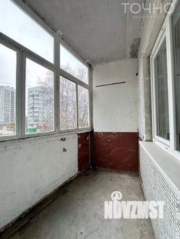 3-к квартира, вторичка, 67м2, 2/9 этаж