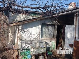 Студия квартира, вторичка, 20м2, 1/1 этаж