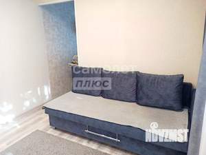 2-к квартира, вторичка, 52м2, 2/9 этаж