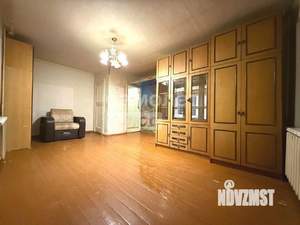 1-к квартира, вторичка, 31м2, 4/5 этаж