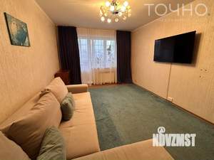 3-к квартира, вторичка, 75м2, 8/10 этаж