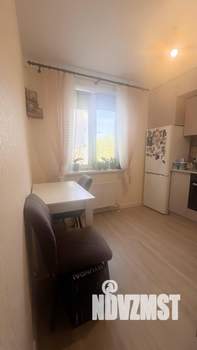 1-к квартира, вторичка, 29м2, 4/9 этаж