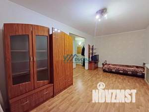 1-к квартира, вторичка, 30м2, 5/5 этаж