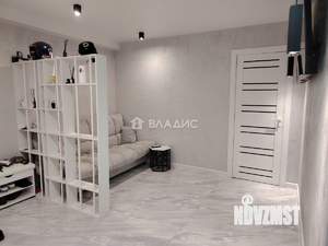 3-к квартира, вторичка, 61м2, 1/5 этаж