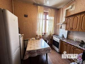 2-к квартира, вторичка, 53м2, 3/3 этаж