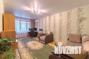 2-к квартира, вторичка, 45м2, 4/5 этаж
