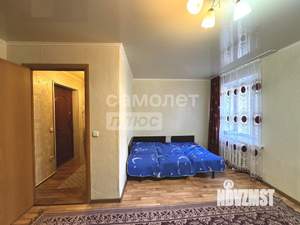 1-к квартира, вторичка, 35м2, 2/9 этаж