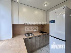 2-к квартира, вторичка, 45м2, 4/5 этаж