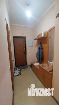 1-к квартира, вторичка, 35м2, 1/10 этаж