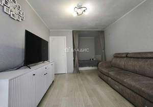 1-к квартира, вторичка, 35м2, 6/9 этаж