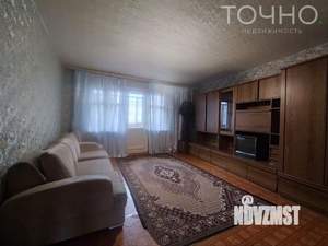 2-к квартира, вторичка, 61м2, 4/9 этаж