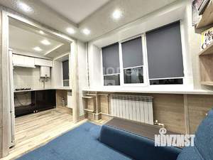 1-к квартира, вторичка, 31м2, 1/4 этаж