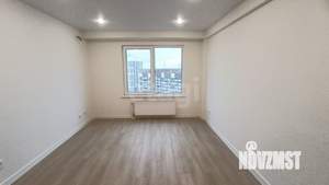 1-к квартира, вторичка, 37м2, 13/20 этаж