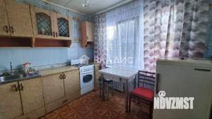 2-к квартира, вторичка, 53м2, 1/9 этаж