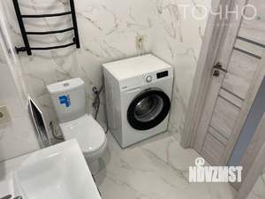2-к квартира, вторичка, 55м2, 2/3 этаж