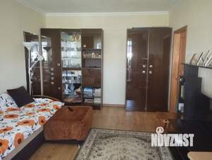 2-к квартира, вторичка, 54м2, 6/9 этаж