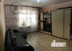 2-к квартира, вторичка, 44м2, 4/5 этаж
