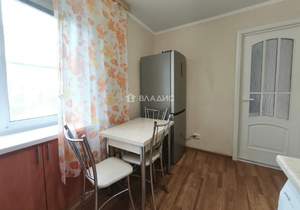 2-к квартира, вторичка, 43м2, 2/5 этаж