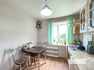 1-к квартира, вторичка, 30м2, 5/5 этаж
